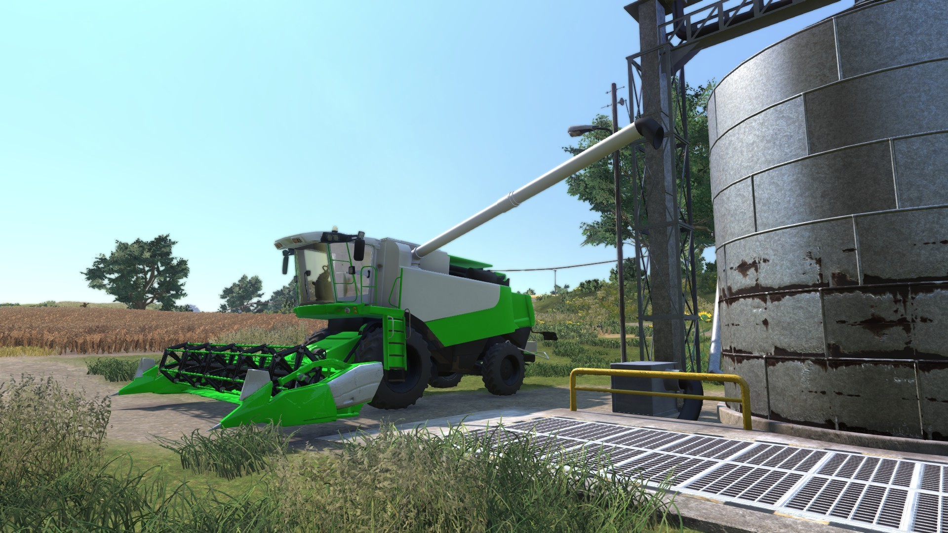 Farmer´s Dynasty